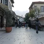 מלון דירות Old Town Deluxe Flats אנטליה