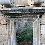 Old Town Deluxe Flats אנטליה