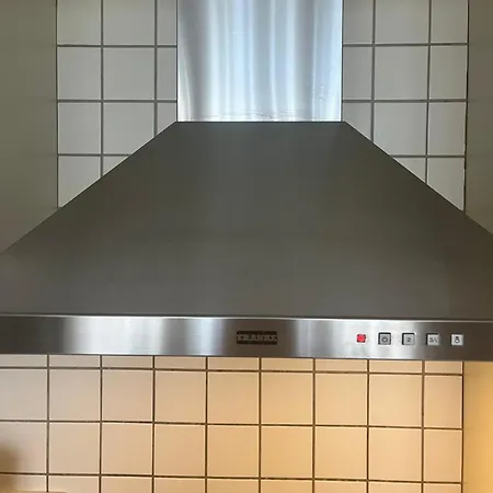 Old Town Deluxe Flats Antalya