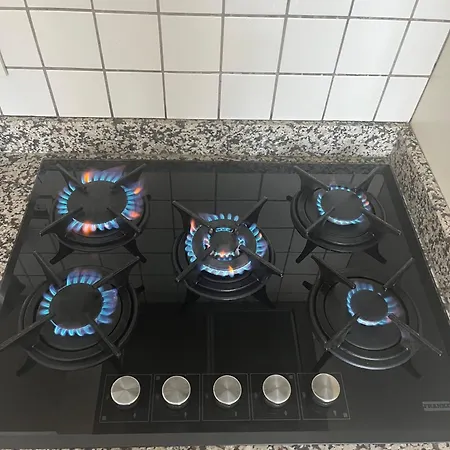 Old Town Deluxe Flats