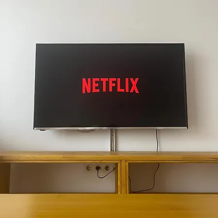 Old Town Deluxe Flats Appart hôtel