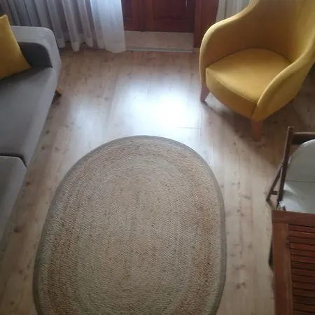 Old Town Deluxe Flats Antalya