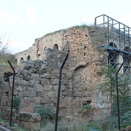 Appart hôtel Old Town Deluxe Flats 4*