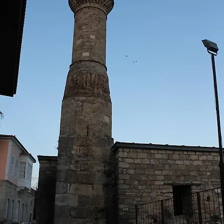 Appart hôtel Old Town Deluxe Flats Antalya