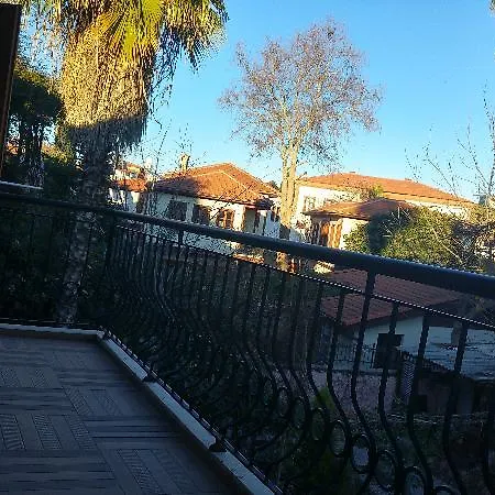 Apartahotel Old Town Deluxe Flats Antalya