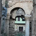 Aparthotel Old Town Deluxe Flats Antalia