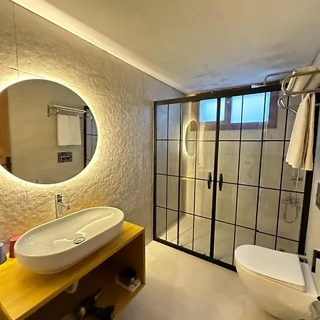 Aparthotel Old Town Deluxe Flats