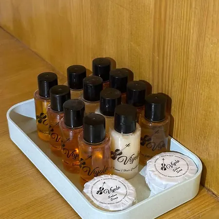 Old Town Deluxe Flats