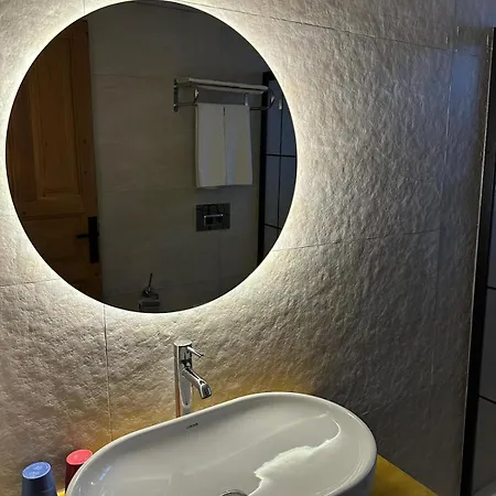 Old Town Deluxe Flats 4* Antalya