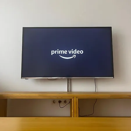 Aparthotel Old Town Deluxe Flats