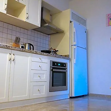 Old Town Deluxe Flats Ξενοδοχείο με διαμερίσματα