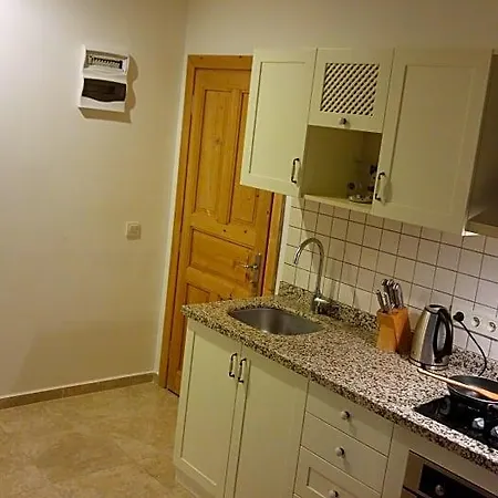Old Town Deluxe Flats Ξενοδοχείο με διαμερίσματα