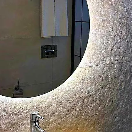 Old Town Deluxe Flats Αττάλεια