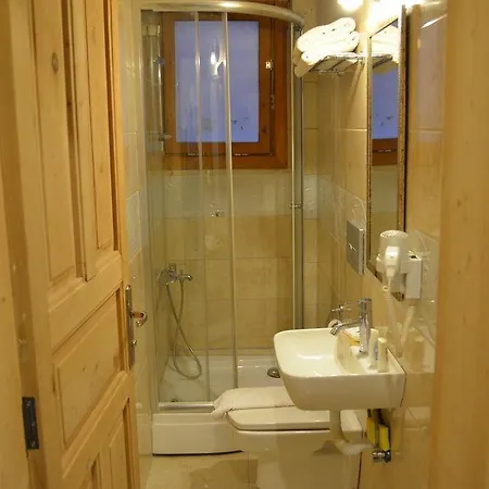 Aparthotel Old Town Deluxe Flats