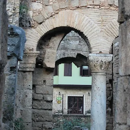Aparthotel Old Town Deluxe Flats Antalia