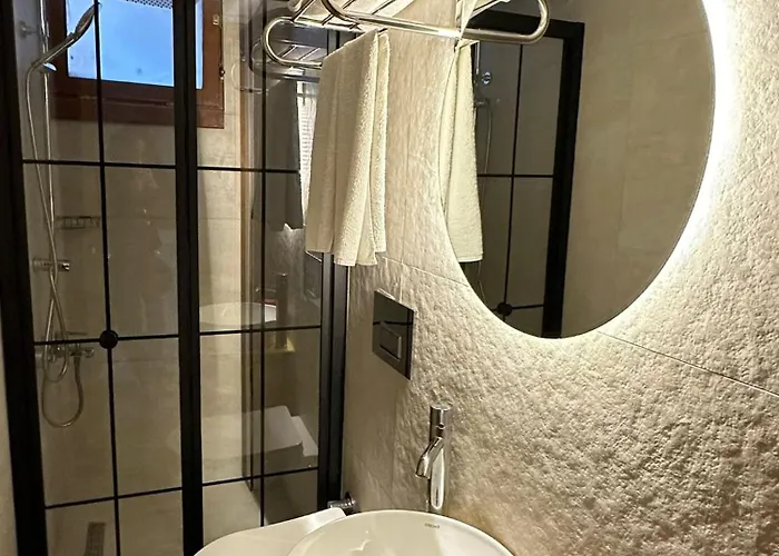 Old Town Deluxe Flats Lejlighedshotel