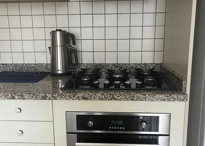 Old Town Deluxe Flats Lejlighedshotel 4*