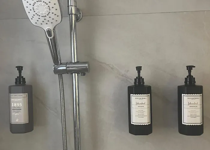 Lejlighedshotel Old Town Deluxe Flats 4*