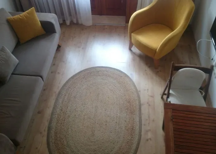 Old Town Deluxe Flats Antalya