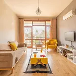 Old Town Deluxe Flats Antalya