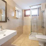 Apart Otel Old Town Deluxe Flats