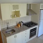 Apart Otel Old Town Deluxe Flats 4*