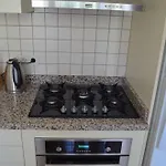 Apart Otel Old Town Deluxe Flats