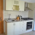 Apart Otel Old Town Deluxe Flats 4*