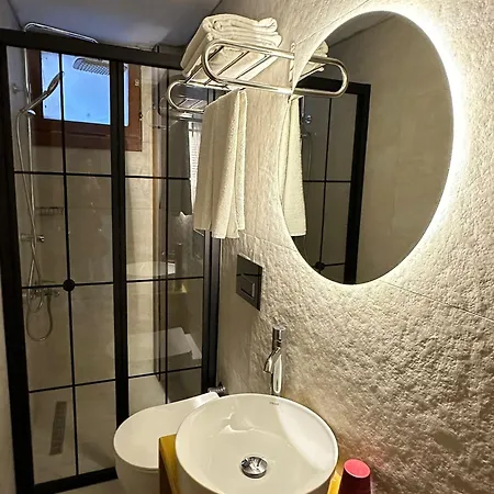 Old Town Deluxe Flats Ξενοδοχείο με διαμερίσματα