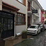 Old Town Deluxe Flats Antalya