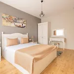 Old Town Deluxe Flats 4* Antalya