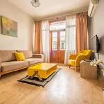 Old Town Deluxe Flats Apartmanhotel