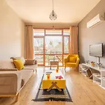 Old Town Deluxe Flats Apartmanhotel Antalya